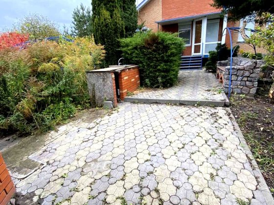 Екс.Оренда Полтава, сучасний  5 кімн. Котедж300 м2., Полтава