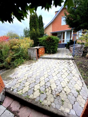 Екс.Оренда Полтава, сучасний  5 кімн. Котедж300 м2., - фото 1