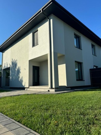 Здам в оренду дуплекс з первинним ремонтом 2024 (СТАБІЛЬНЕ ел. постач) - фото 1