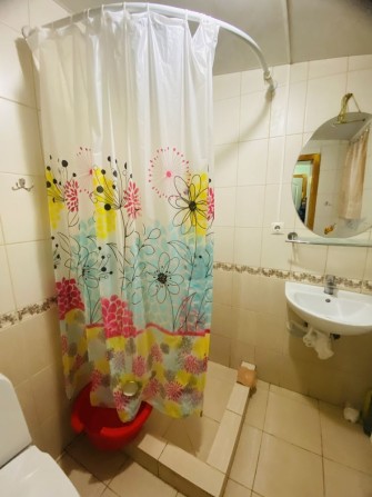 Свободна!2ком часть дома!Берем с животными!Район института связи! - фото 1