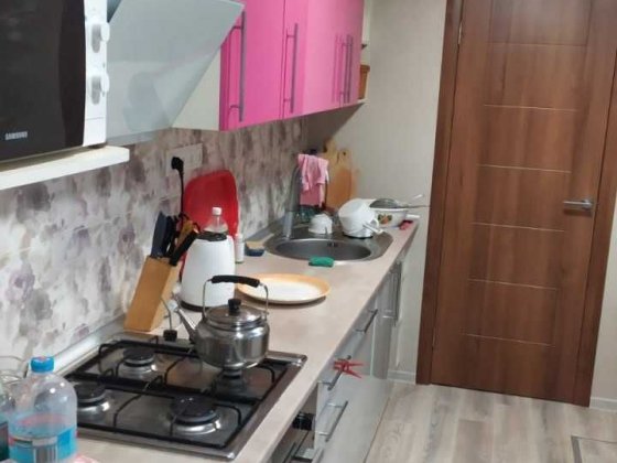 Здається частина будинку Полтава