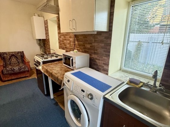 Здам в оренду частину будинку з окремим входом у районі Подол! Полтава