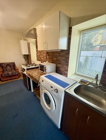 Здам в оренду частину будинку з окремим входом у районі Подол! - фото 1