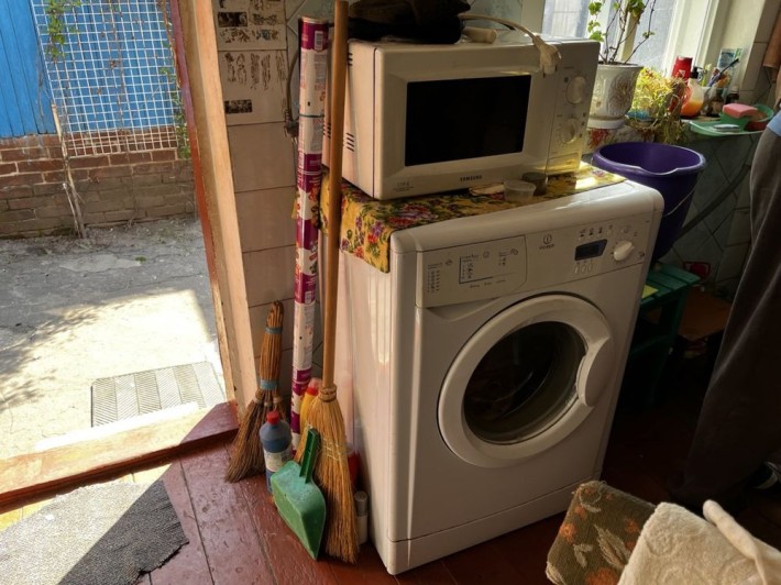 Військовим здається будинок 4 кімнати для 4 чоловіків - фото 1