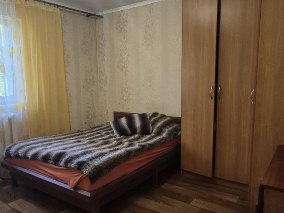 Оренда 3кімнат в будинку вул Конотопська битва