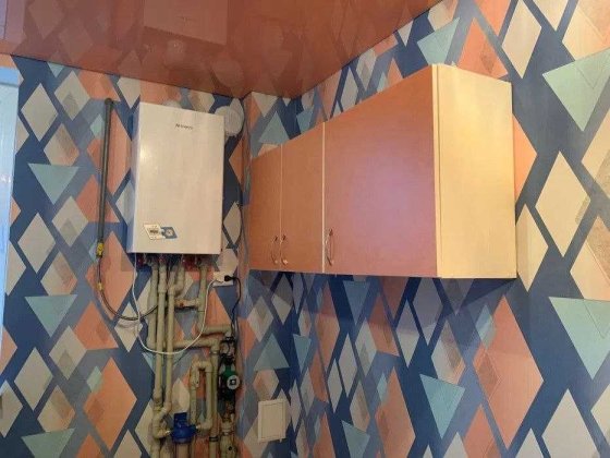 В оренду частина будинку (3 кімнати )
Район Автовокзалу Сумы