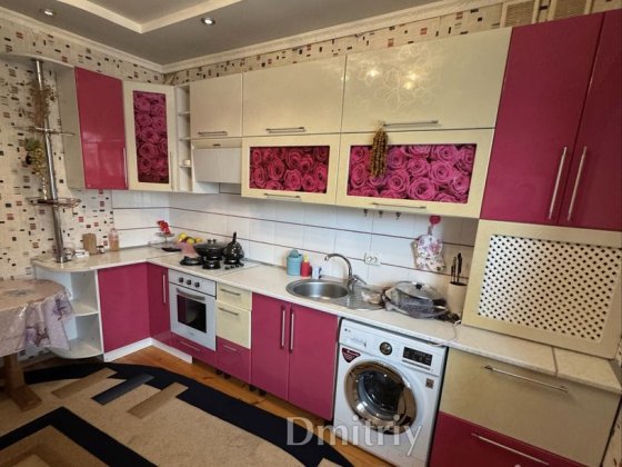 3-К Конкорд, Частный дом Полтава