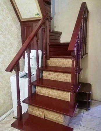 Здам будинок в Центрі  міста . Іллінська - фото 1