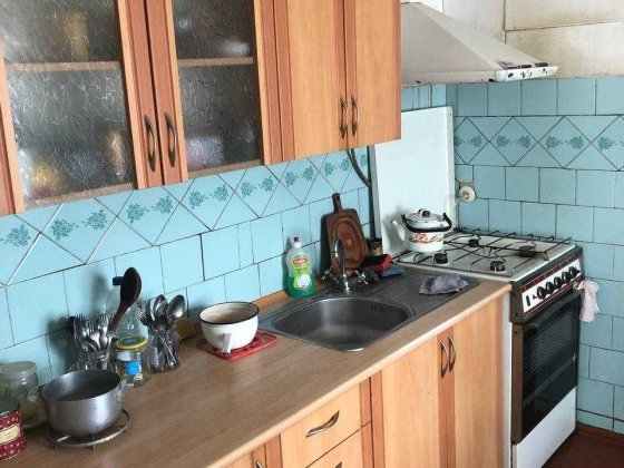 Здається в оренду 2 кімнатна частина будинку в районі  автовокзалу Рівне