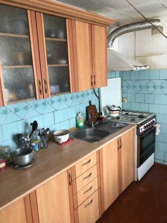 Здається в оренду 2 кімнатна частина будинку в районі  автовокзалу - фото 1