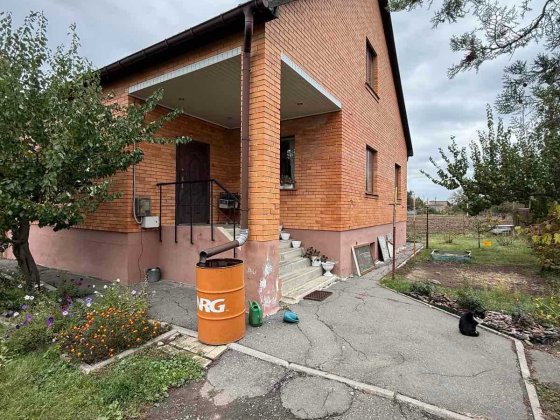 Оренда просторого будинку, Мильці з 1 листопада Полтава