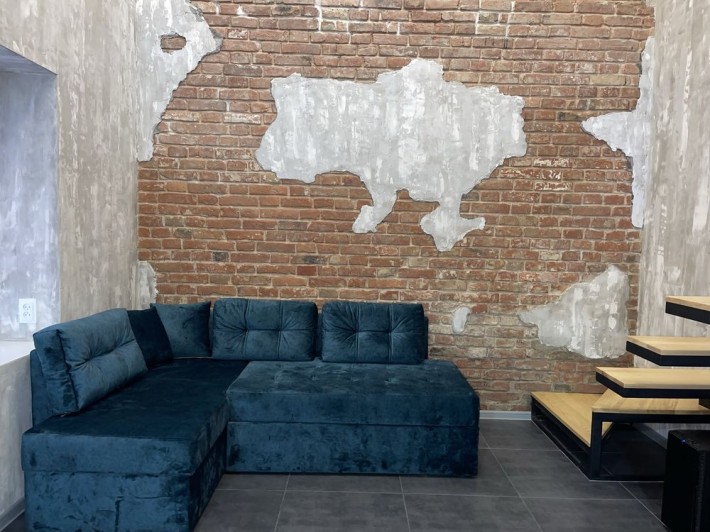 Оренда будинку в центрі Полтави - фото 1