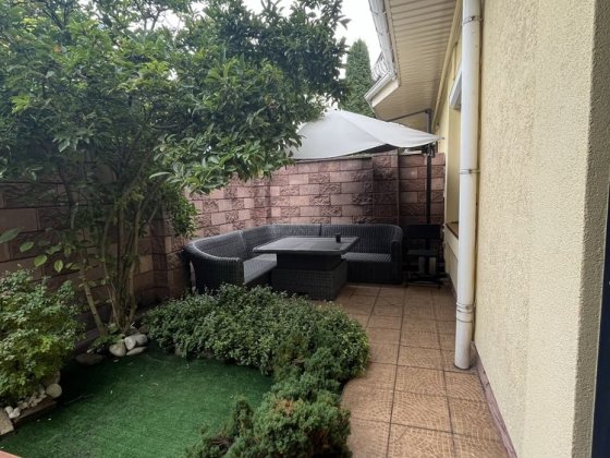 Здається в  оренду котедж Рівне