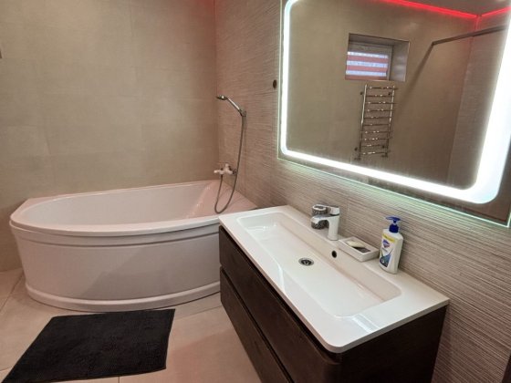 Современный дом, 4 комнатный Полтава