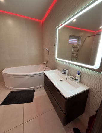 Современный дом, 4 комнатный - фото 1