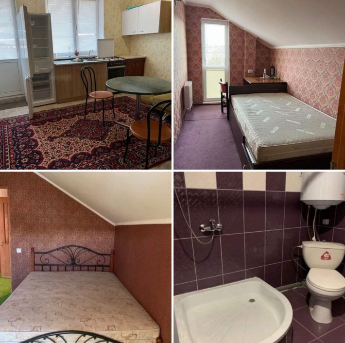 Здам частину будинку на Іллінській та Лепехівській - фото 1