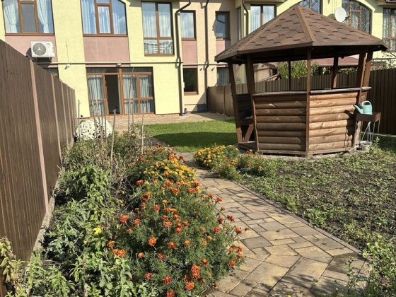 Оренда котеджу біля Тернополя Тернополь