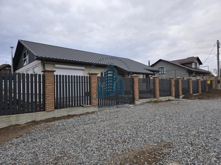 Оренда нового будинку в Івонченцях! Перша сдача - фото 1