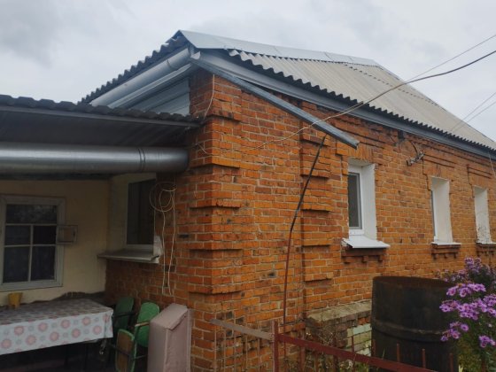 Здам будинок Н. Сироватка Сумы