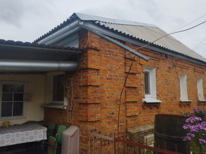 Здам будинок Н. Сироватка - фото 1