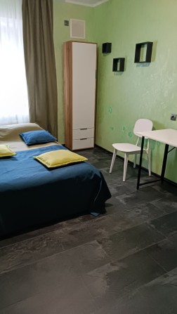 Терміново! Район зупинки Мотель- оренда - фото 1