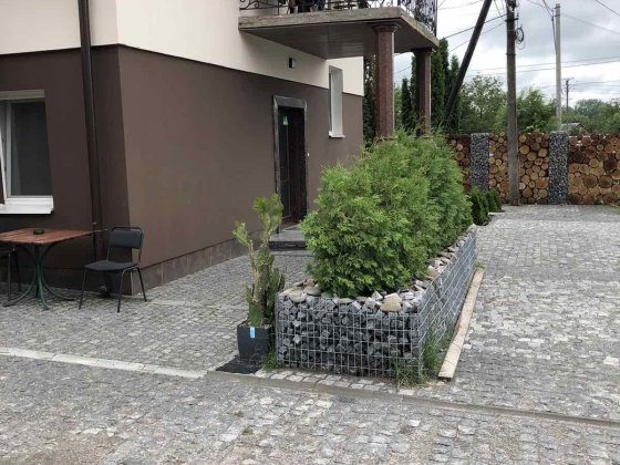 Комфортно здам кавалерку- номер Полтава