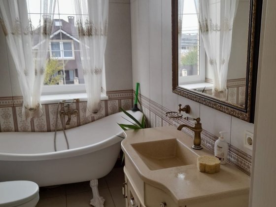 Таун хауз Козацький проспект Сумы