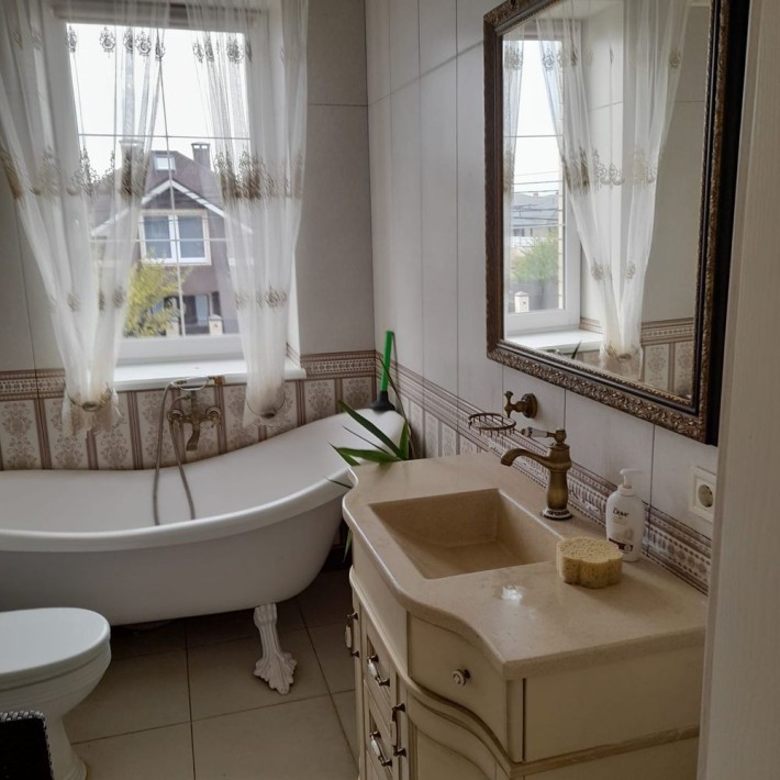 Таун хауз Козацький проспект - фото 1