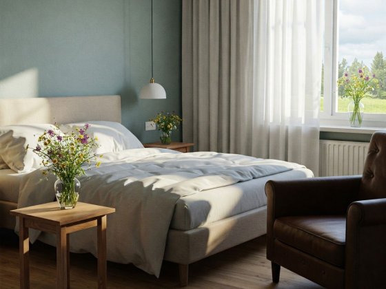 Оренда у будинку- кавалер ка Полтава