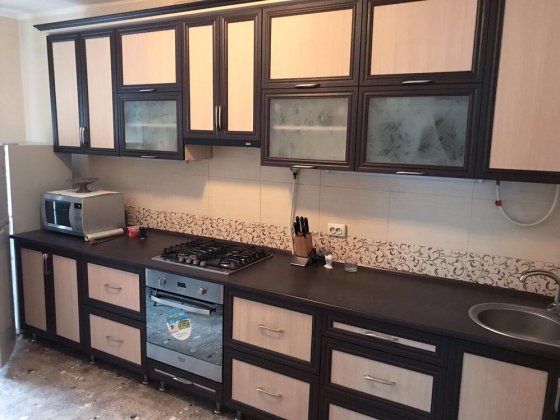 Дом с большим участком Миколаїв