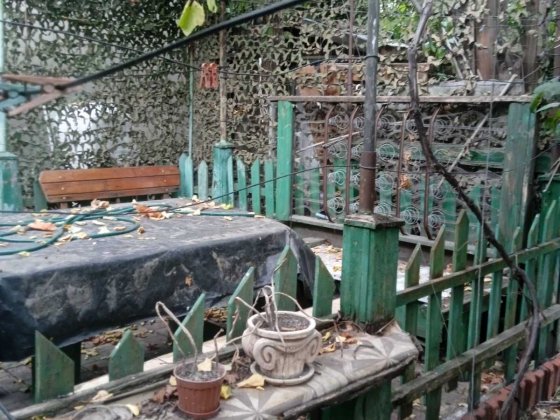 Продам часть дома  в хорошей части Слободки Одеса