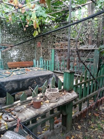 Продам часть дома  в хорошей части Слободки - фото 1