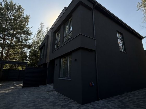 Дкплекс з ремонтом, меблями та технікою Софіївська Борщагівка