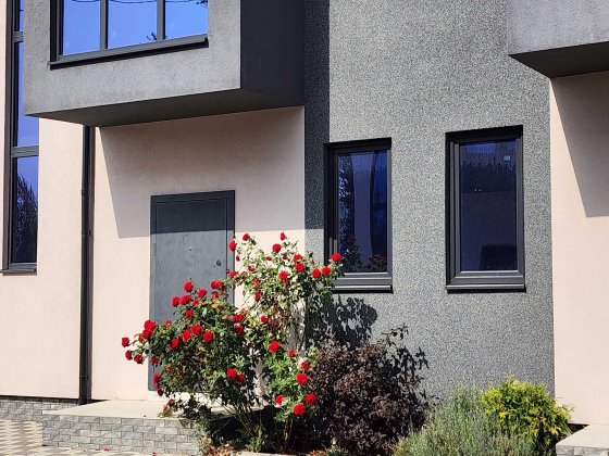 Вітаю! Без комісії! Продам Будинок_дуплекс, таунхаус від забудовника. Петропавлівська Борщагівка