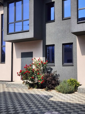 Вітаю! Без комісії! Продам Будинок_дуплекс, таунхаус від забудовника. - фото 1
