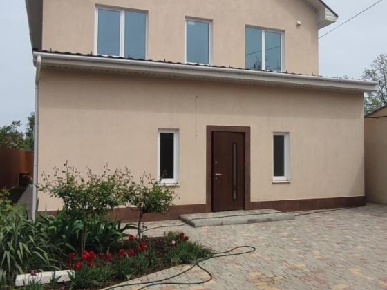 Шикарный 2-х этажный дом на Черемушках. (191-968) Одесса