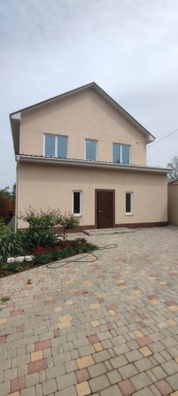 Шикарный 2-х этажный дом на Черемушках. (191-968) - фото 1