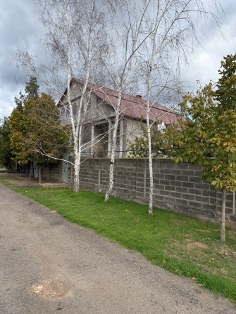 Продам отличный Дом,  перегон Царское село 315м2. - фото 1