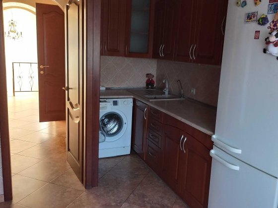 Продам дом 118 кв.м., р-н пл. Толбухина Одесса