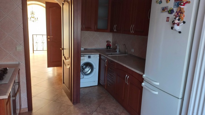 Продам дом 118 кв.м., р-н пл. Толбухина - фото 1