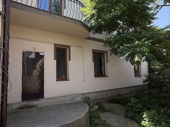 Частный дом на Фонтане Одеса