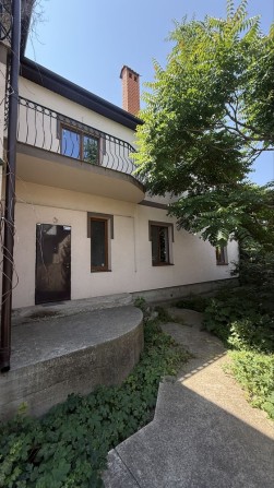 Частный дом на Фонтане - фото 1