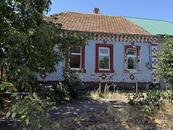 Продаю будинок Купорна Парк Петровського Миколаїв