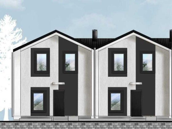 ‼️ Топ-ціна ‼️ Таунхаус 104 м2 | Софіївська Борщагівка | Без Комісії Софіївська Борщагівка