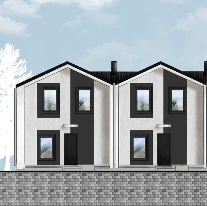 ‼️ Топ-ціна ‼️ Таунхаус 104 м2 | Софіївська Борщагівка | Без Комісії - фото 1