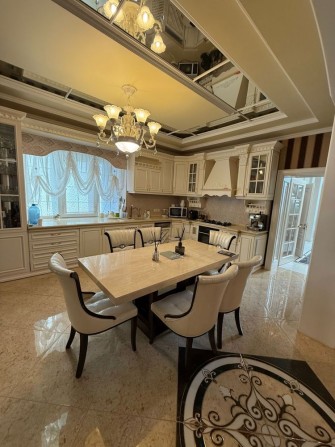 Продается дом в Царском селе (Перегон) - фото 1