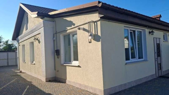 Дом 108м2  Дуплекс на Черёмушках - фото 1