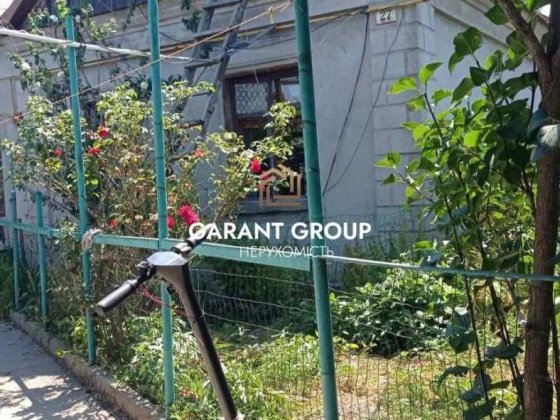 Продається будинок з підвалом біля моря на Вільямса! Одеса