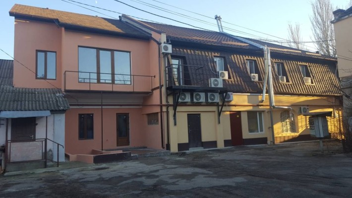 Продажа приміщення  2 поверхи в центрі міста  Миколаєва  від власника - фото 1