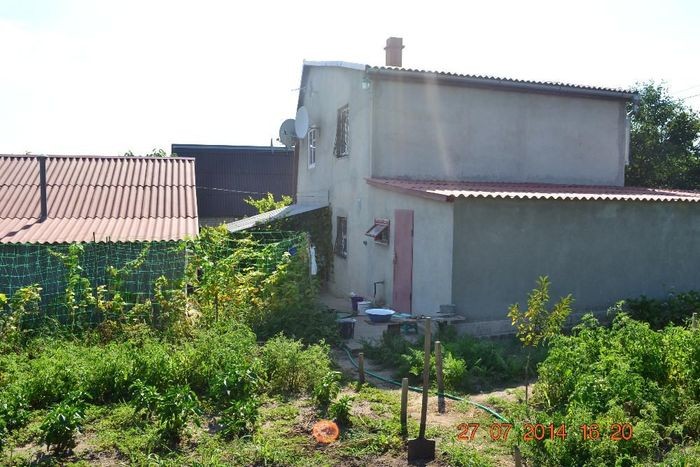 Частный дом.Николаевская область,г.Николаев,с.Пересадовка,СВТ Фарада - фото 1